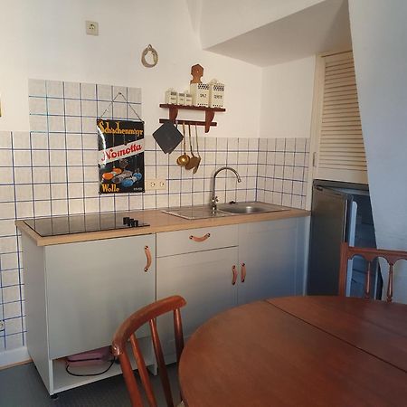 Apartment Lollo Енкірх Екстер'єр фото