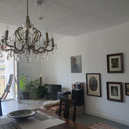 Apartment Lollo Енкірх Екстер'єр фото