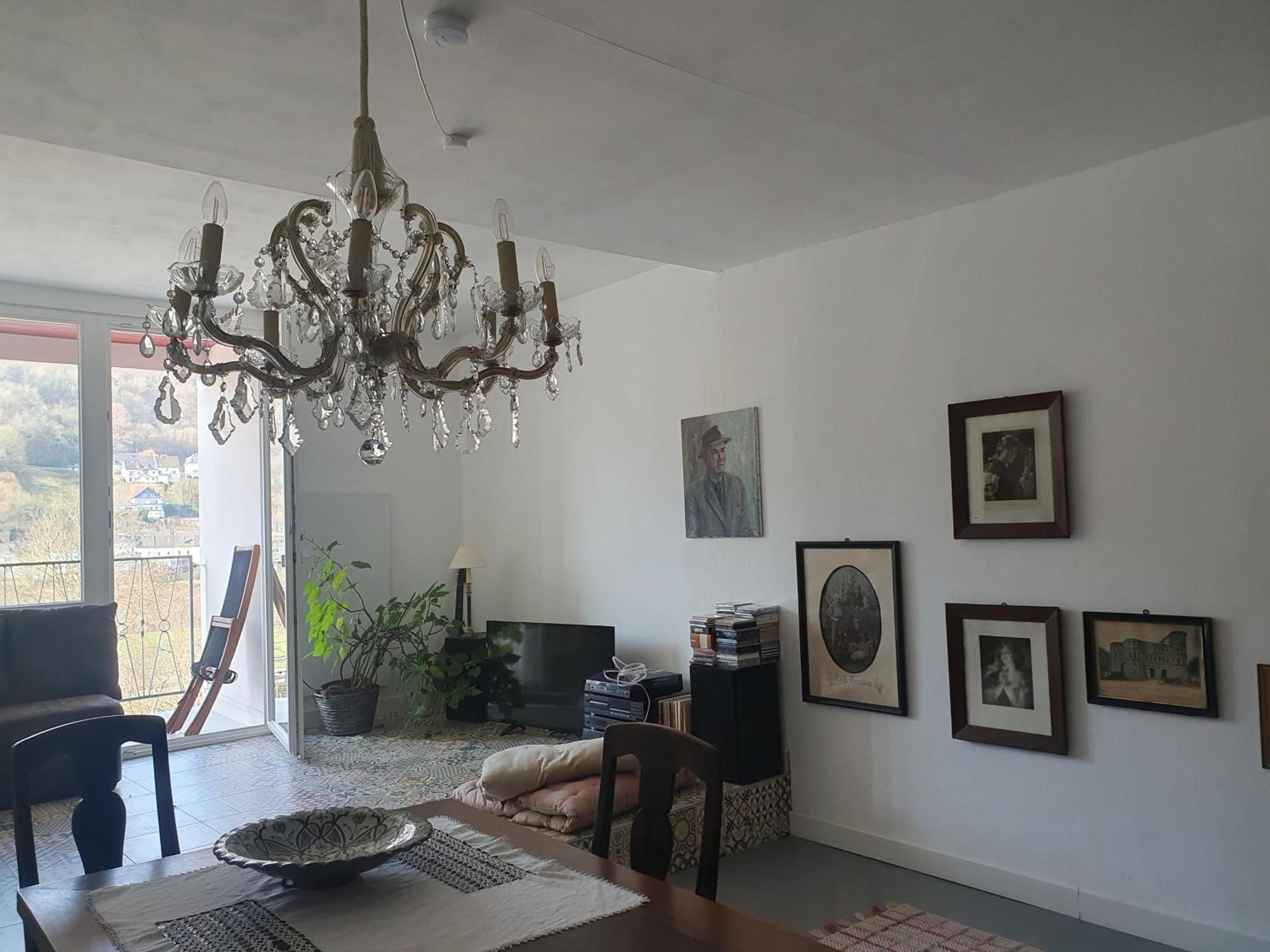 Apartment Lollo Енкірх Екстер'єр фото