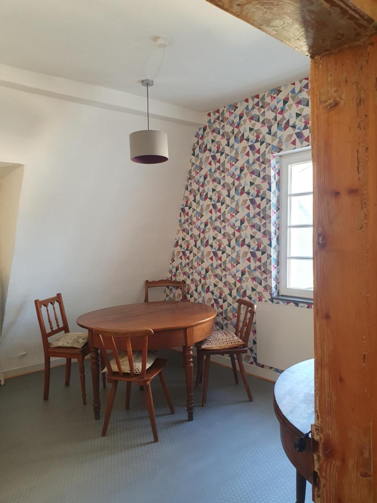 Apartment Lollo Енкірх Екстер'єр фото