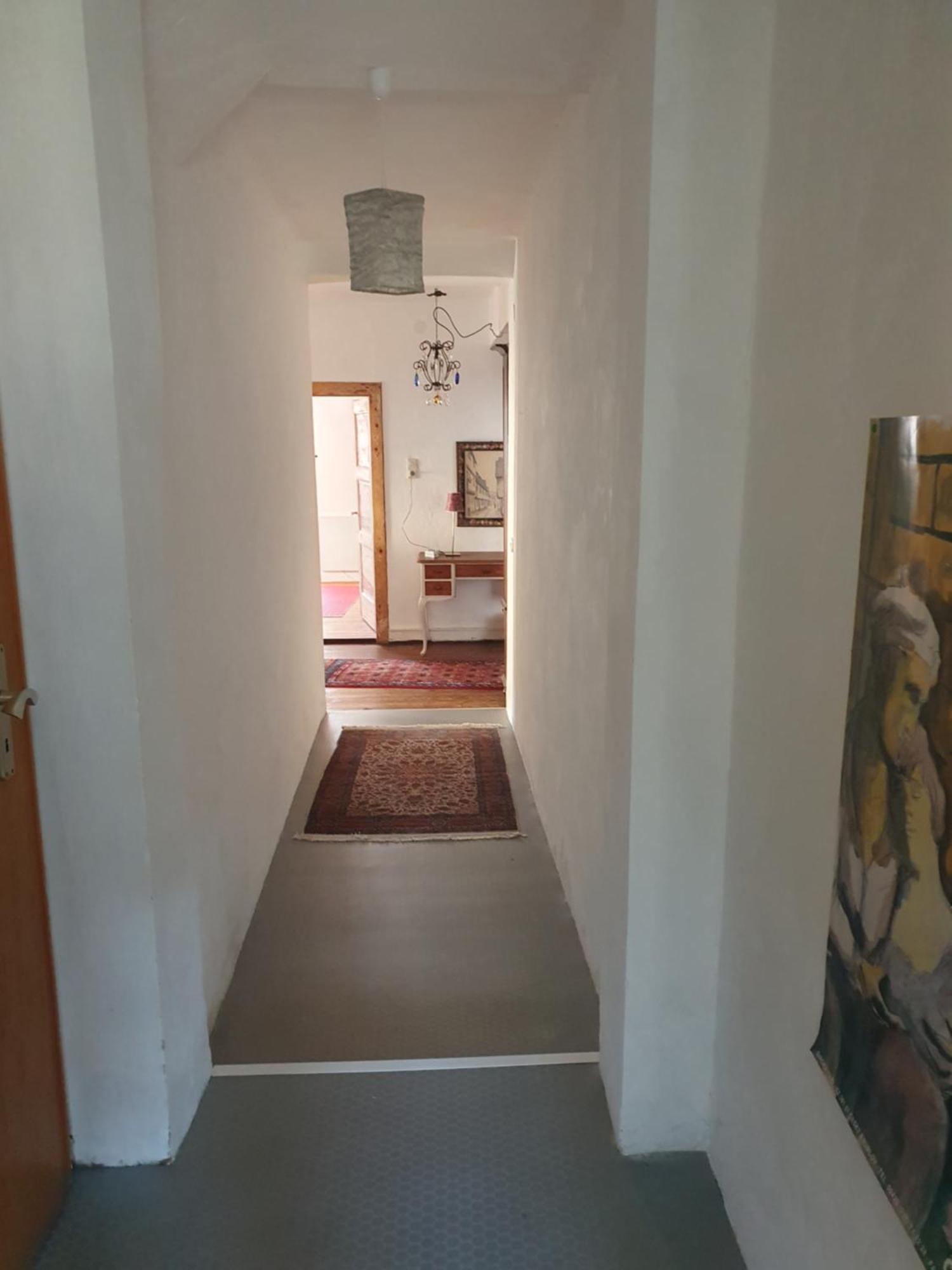 Apartment Lollo Енкірх Екстер'єр фото
