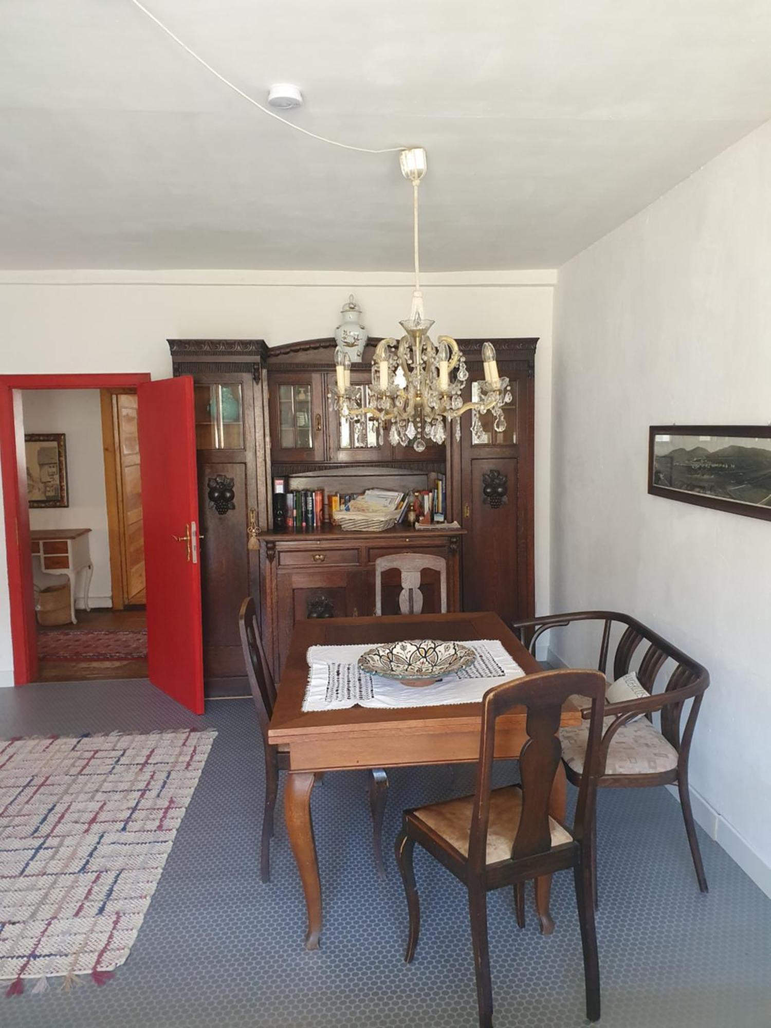 Apartment Lollo Енкірх Екстер'єр фото