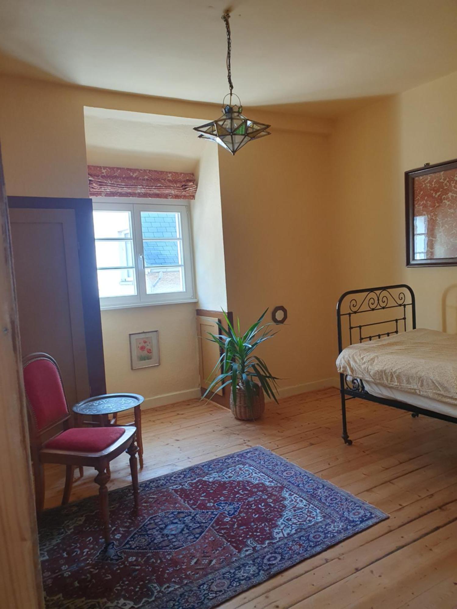 Apartment Lollo Енкірх Екстер'єр фото