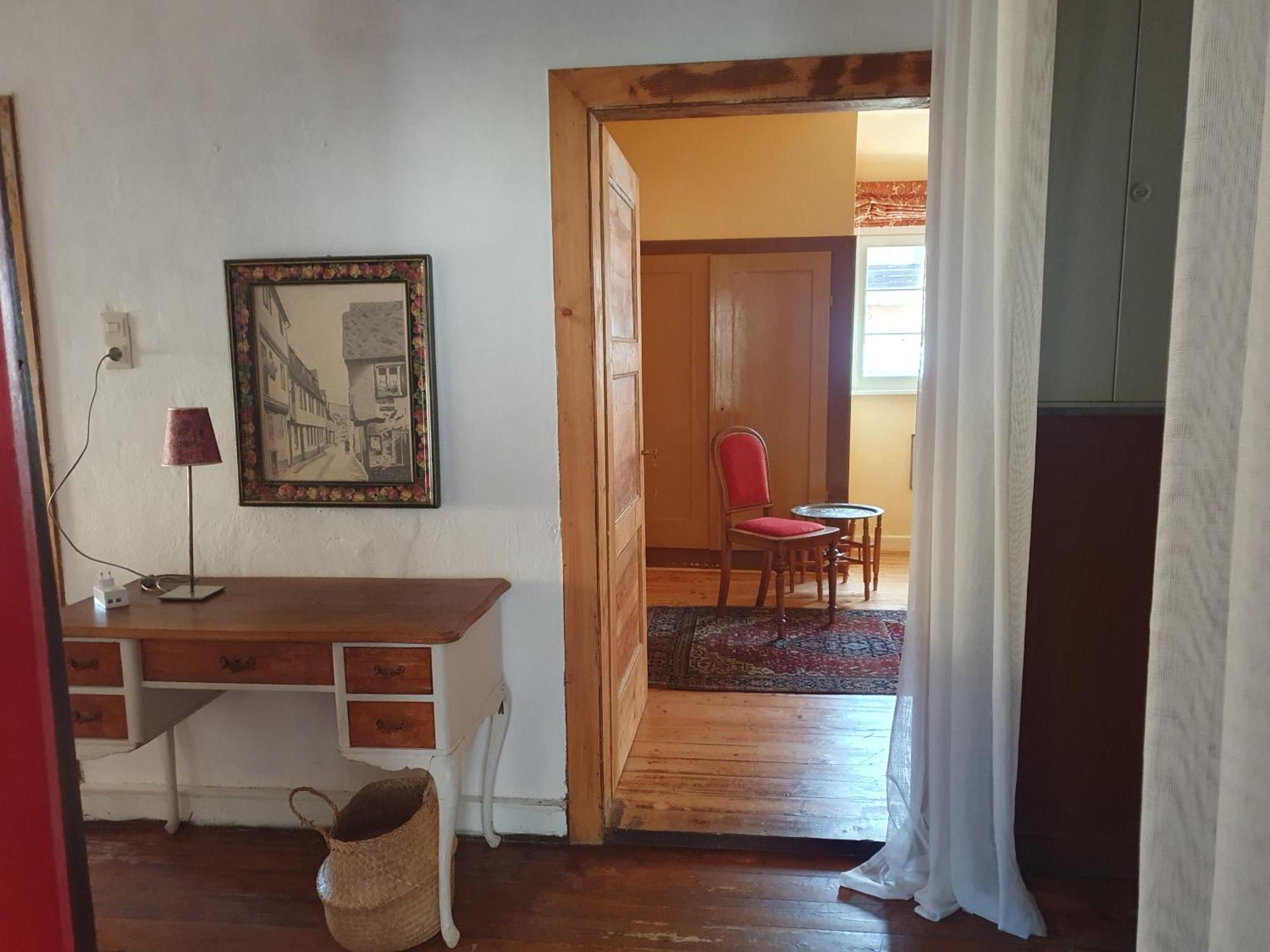 Apartment Lollo Енкірх Екстер'єр фото