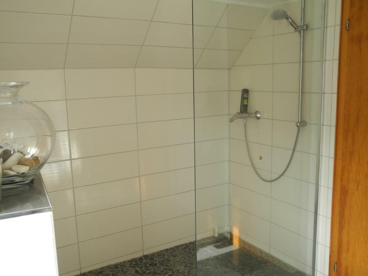 Apartment Lollo Енкірх Екстер'єр фото